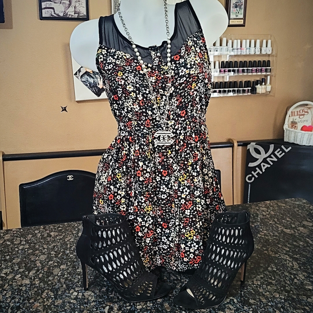 Forever 21 Tunic/Dress